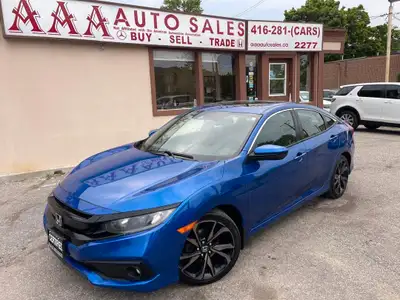 Automatic, Sport Model with Side and back up Camera, Power Group, Bluetooth, Certified. used cars Sc...