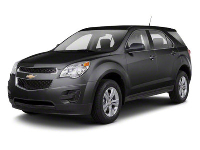  2011 Chevrolet Equinox - BACKUP CAM| AWD| AIR CONDITIONING| BLU