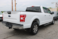 Introducing The 2019 Ford F-150 XL 4WD SuperCrew With Its 5.0 V8 Engine, This Truck Means Business.... (image 6)