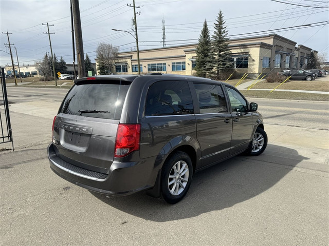 2018 Dodge Grand Caravan Special Edition STOW&GO in Cars & Trucks in Calgary - Image 4