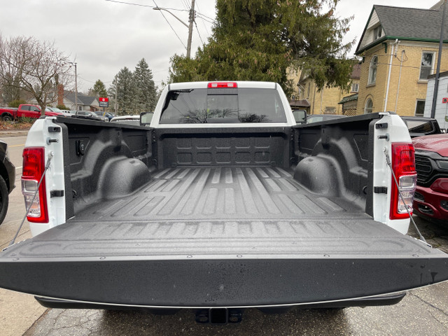 2024 Ram 3500 TRADESMAN in Cars & Trucks in Kitchener / Waterloo - Image 4