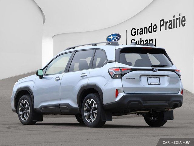 2025 Subaru Forester Touring in Cars & Trucks in Grande Prairie - Image 3