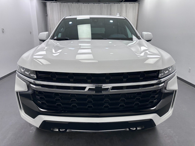 2021 Chevrolet Tahoe Commercial Fleet Tahoe Commercial, Cloth... in Cars & Trucks in Lethbridge - Image 2