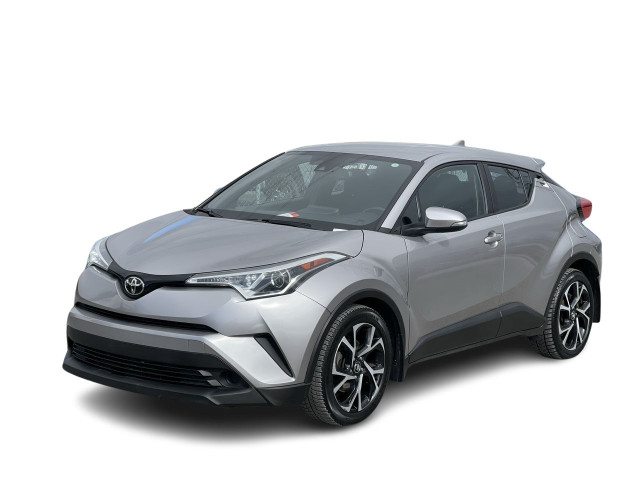 2018 Toyota C-HR XLE / Camera / Cruise Adaptatif / Bluetooth     in Cars & Trucks in City of Montréal