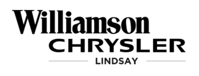 Williamson Chrysler Lindsay
