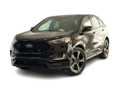 2022 Ford Edge ST AWD ST package!!