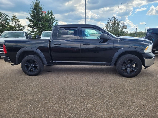 2015 Ram 1500 in Cars & Trucks in Strathcona County - Image 4
