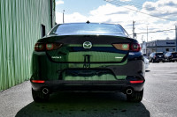 This 2021 Mazda Mazda3 is for sale today. This sedan has 83,434 kms. It's black in colour . It has a... (image 4)