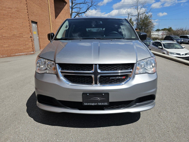 2016 Dodge Grand Caravan in Cars & Trucks in Oakville / Halton Region - Image 2