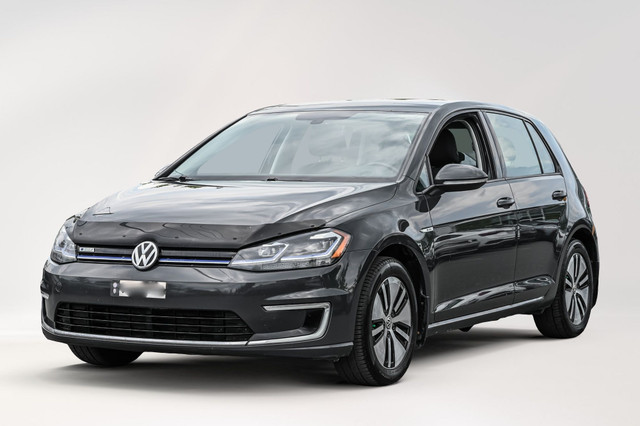 2019 Volkswagen E-Golf Comfortline | Apple Carplay | Automatique in Cars & Trucks in Longueuil / South Shore