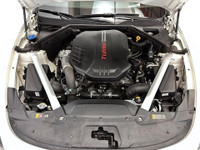 Kia Stinger GT2 3.3L Turbo 2022 Puissance, Luxe et Performance Reunis! VIEN SUR MAGS ORIGINE POSSIBI... (image 6)