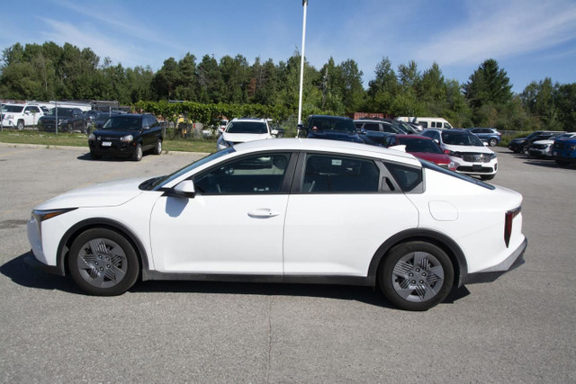 2025 KIA K4 LX LX in Cars & Trucks in Oshawa / Durham Region - Image 2