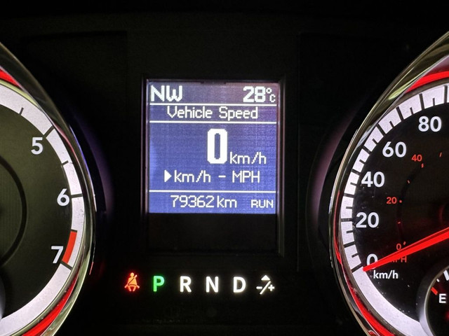 2020 Dodge Grand Caravan Premium plus Auto AC Cam in Cars & Trucks in Gatineau - Image 2