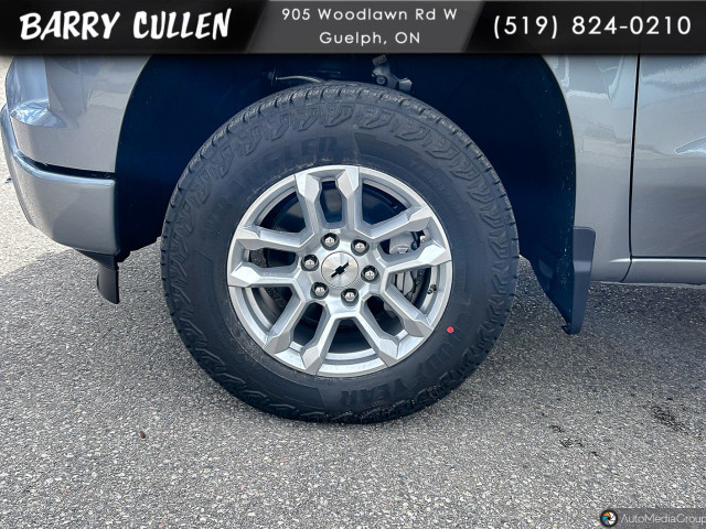 2025 Chevrolet Silverado 1500 in Cars & Trucks in Guelph - Image 4
