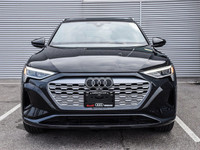 *AUDI WINDSOR DEMONSTRATOR / LOANER PROGRAM * This Audi Q8 e-tron boasts a Electric engine powering... (image 3)