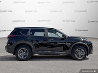 Grab a bargain on this 2023 Nissan Rogue S while we have it. Comfortable but easy-moving, its low ma... (image 7)