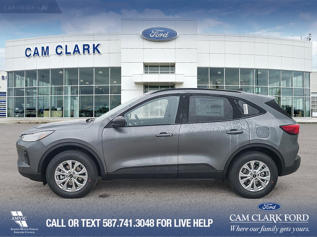 2025 Ford Escape Active in Cars & Trucks in Red Deer - Image 4