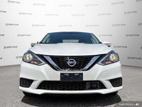 Land a score on this certified 2019 Nissan Sentra while we have it. Roomy yet easy to maneuver, its... (image 9)