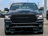 Used 2022 Ram 1500 G/T Package | HEMI 5.7L V8 | Diamond Black | 8-Speed Auto | For Sale in London, O... (image 1)
