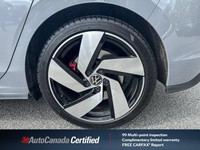 Experience the thrill of the 2023 Volkswagen Golf GTI, a hot hatchback that seamlessly blends perfor... (image 6)