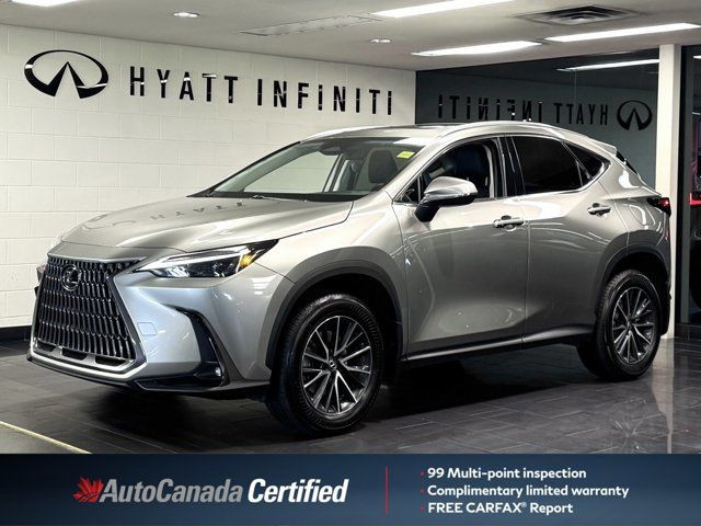 2024 Lexus NX NX 350 - Apple CarPlay | Cooled Seats | Seat in Cars & Trucks in Calgary