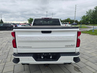 2022 Chevrolet Silverado 1500 High Country Crew Cab 4WD with the 5.3L and 81,000kms. One owner vehic... (image 5)