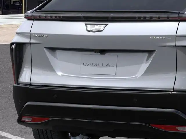 2025 Cadillac LYRIQ Sport in Cars & Trucks in Oakville / Halton Region - Image 18