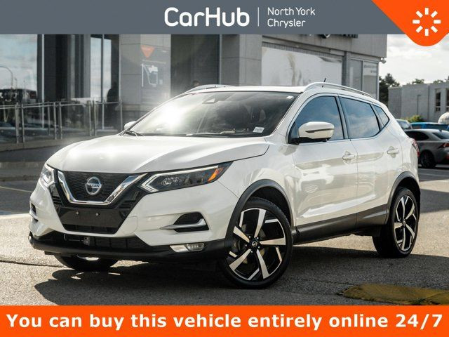 2020 Nissan Qashqai SL in Cars & Trucks in City of Toronto