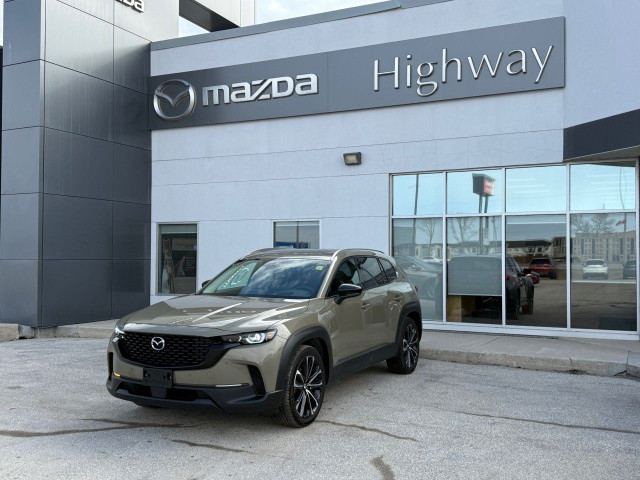 2023 Mazda CX-50 in Cars & Trucks in Winnipeg