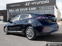 Experience effortless driving with this 2020 Hyundai Ioniq Electric Preferred Hatchback, boasting a... (image 3)