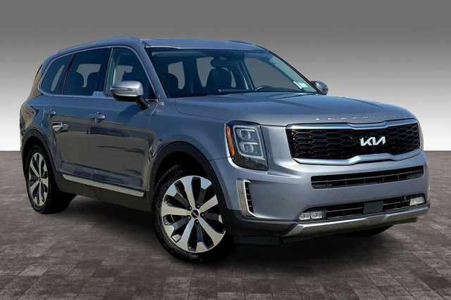 2022 Kia Telluride SXL AWD in Cars & Trucks in Edmonton - Image 2