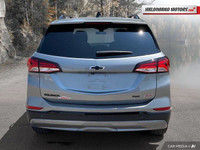 Dealer Certified Pre-Owned. This Chevrolet Equinox boasts a Turbo Gas 4cyl 1.5L engine powering this... (image 3)