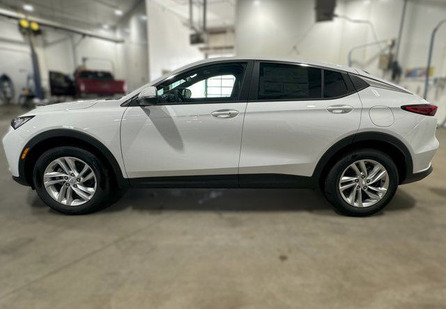 2025 Buick Envista Preferred in Cars & Trucks in Lloydminster - Image 2