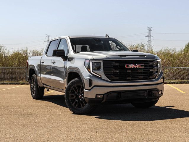2025 GMC Sierra 1500 Elevation in Cars & Trucks in Strathcona County - Image 2