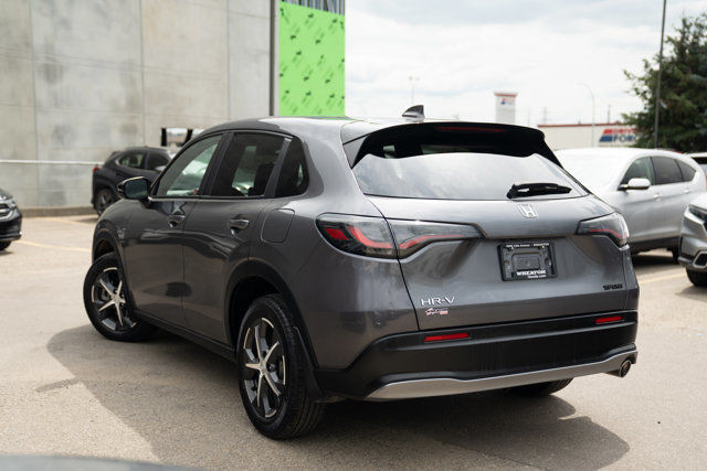 2023 Honda HR-V Sport in Cars & Trucks in Edmonton - Image 3