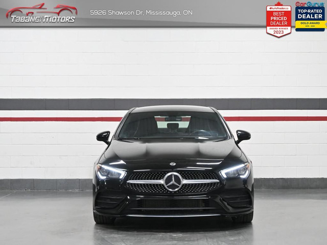 2020 Mercedes-Benz CLA 250 4MATIC Sunroof AMG Ambient Light Blin in Cars & Trucks in Mississauga / Peel Region - Image 4