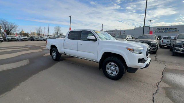 2022 Toyota Tacoma dans Autos et camions  à Ville d’Edmonton - Image 3