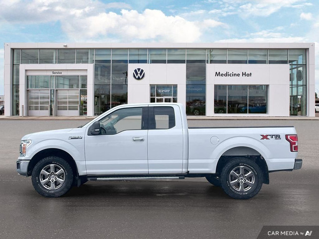 2020 Ford F-150 XLT in Cars & Trucks in Medicine Hat - Image 4