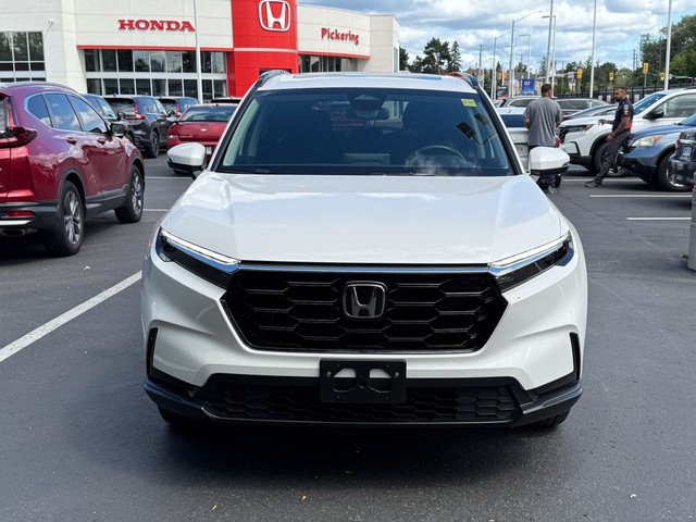 2025 Honda CR-V Sport Sport|AWD|Sunroof|CarPlay|Power Tailgate in Cars & Trucks in Oshawa / Durham Region - Image 3