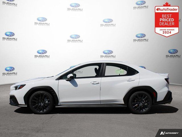 2025 Subaru WRX Sport in Cars & Trucks in Hamilton - Image 2