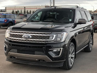 College Ford Lincolns 2021 Ford Expedition King Ranch is equipped with a 10-Speed Automatic Transmis... (image 4)
