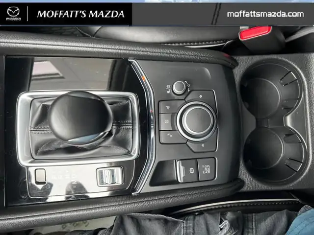 2024 Mazda CX-5 GS SUNROOF - AWD dans Autos et camions dans Barrie - Image 28