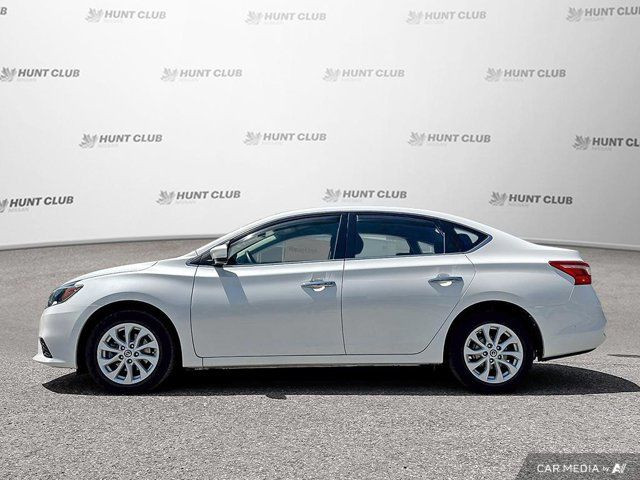 2019 Nissan Sentra SV in Cars & Trucks in Ottawa - Image 3