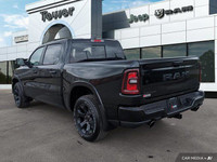 This Ram 1500 boasts a Twin Turbo Regular Unleaded I-6 3.0 L/183 engine powering this Automatic tran... (image 2)