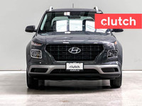 NO ACCIDENTS / CLEAN CARFAX / 1 OWNER / Climate Control, Bluetooth Music, Touchscreen Display and mo... (image 2)