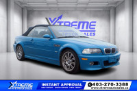 2003 BMW M3 Convertible Welcome to Xtreme Auto & Truck Sales Your Car Loan, Truck Loan, Credit Rebui... (image 2)