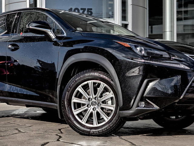  2021 Lexus NX 300 Signature Pkg|Lexus Certified|Welcome Trades| in Cars & Trucks in City of Toronto - Image 2