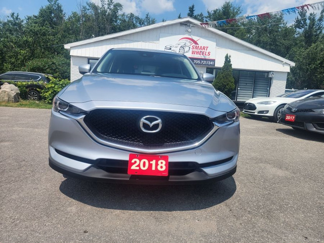 2018 MAZDA CX-5 GX SPORT GX in Cars & Trucks in Barrie - Image 3