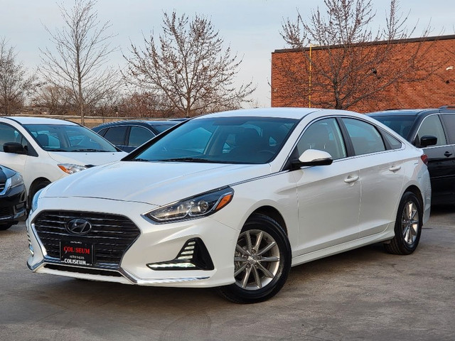 2019 Hyundai Sonata 2.4L Essential **AUTOMATIC-HEATED SEATS-CAME in Cars & Trucks in City of Toronto