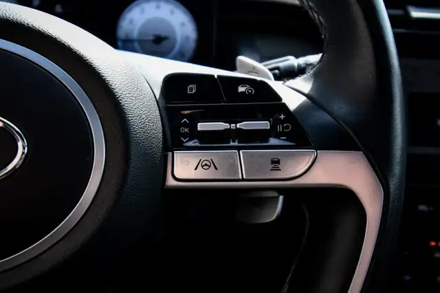 2024 Hyundai Santa Cruz Ultimate • SUNROOF • NAV • COOLED SEATS dans Autos et camions dans Cornwall - Image 18